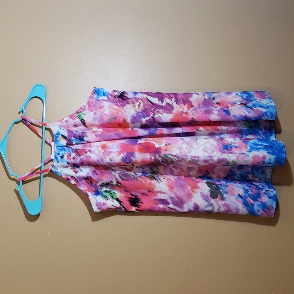 NWOT Size XS Askari Dress